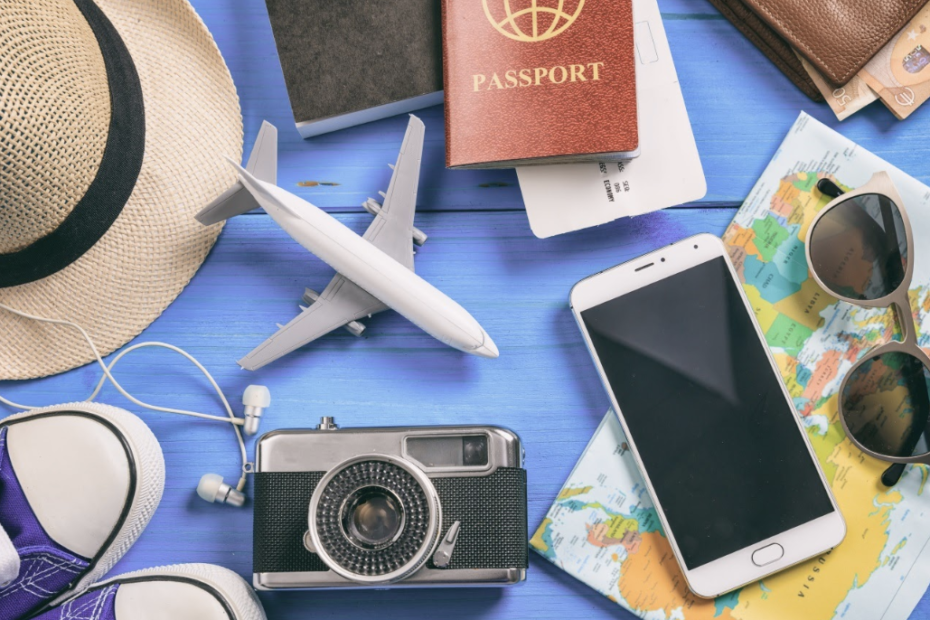 Travel-Duitse-markt