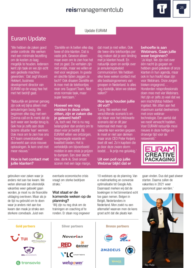 Travmagzine