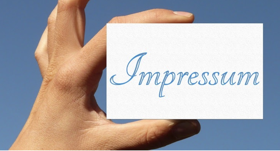 Impressum