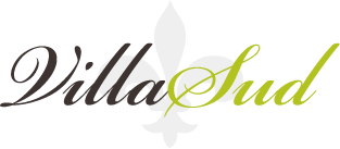 Villa_sud_logo