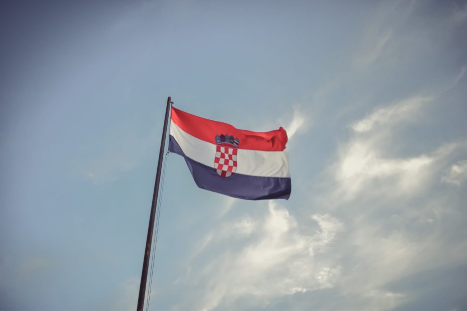 Kroatie