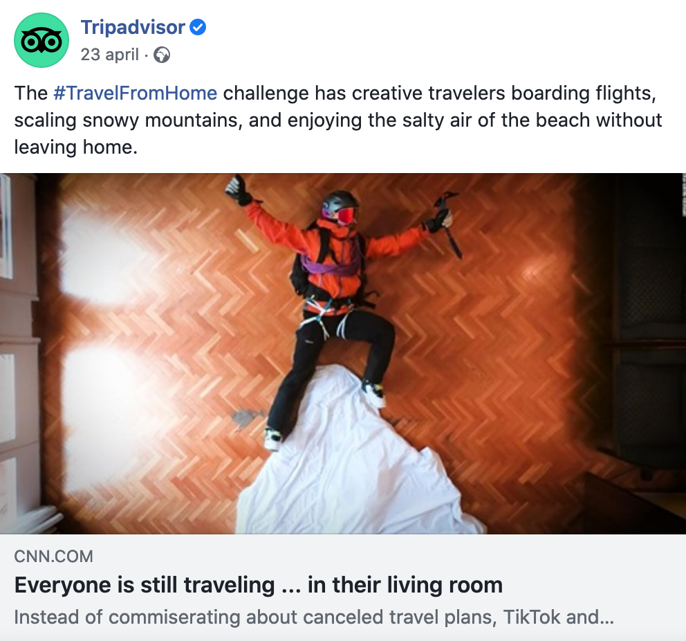 Tripadvisor