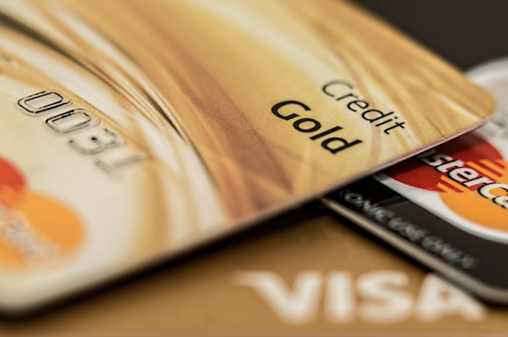 Creditcard