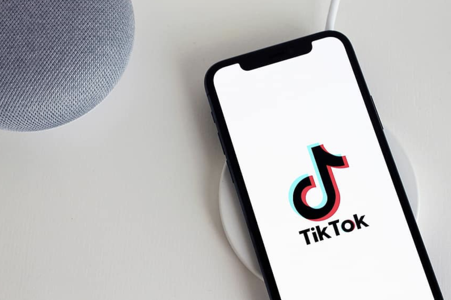 tiktok gebruik sinds corona jongeren