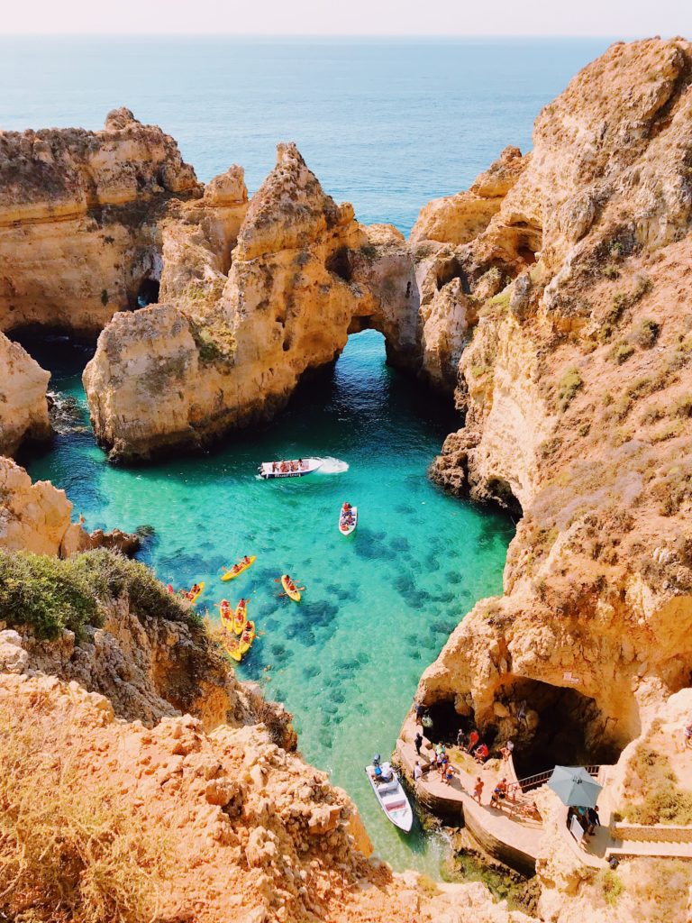coronaverzekering portugal