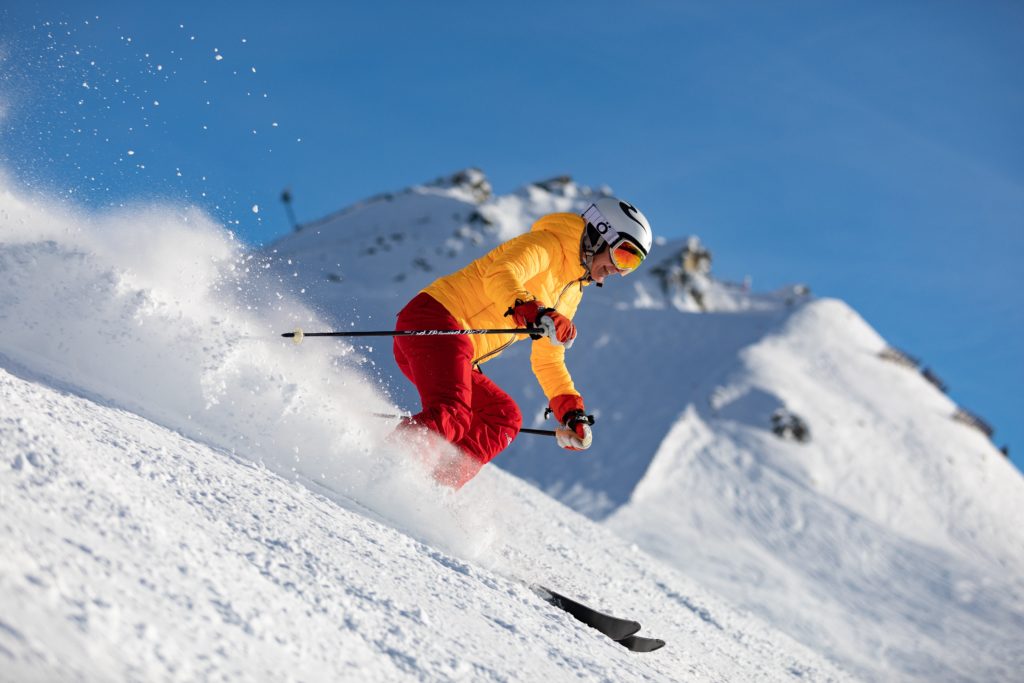 Wintersport