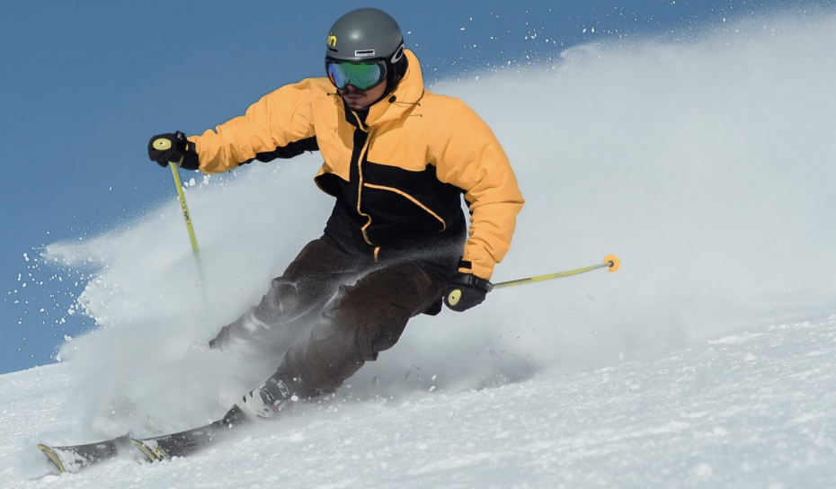ski