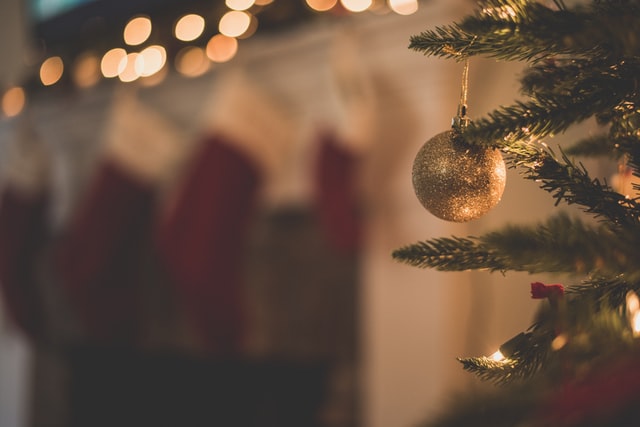 Kerstcontent
