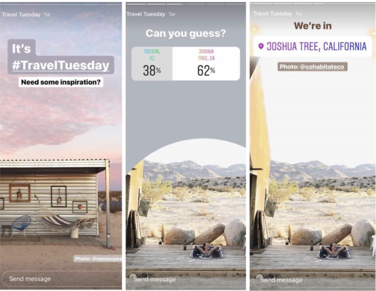 Social -stories