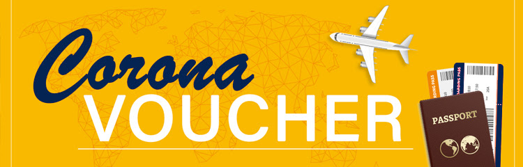 corona voucher
