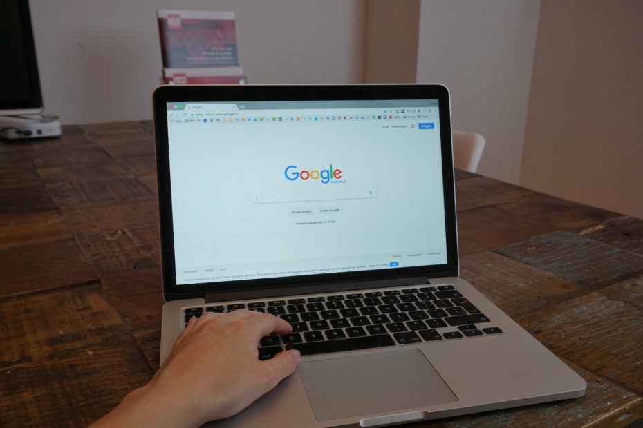 google ads tegoed