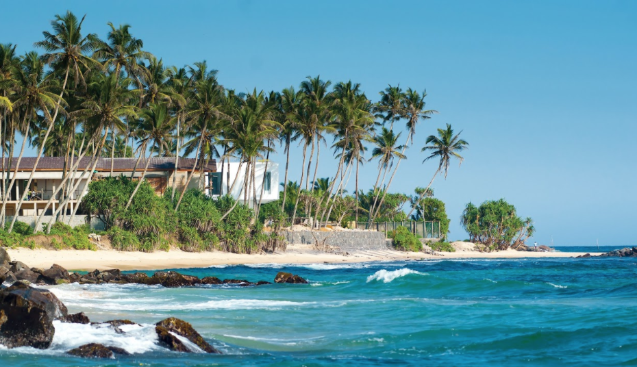 Srilanka