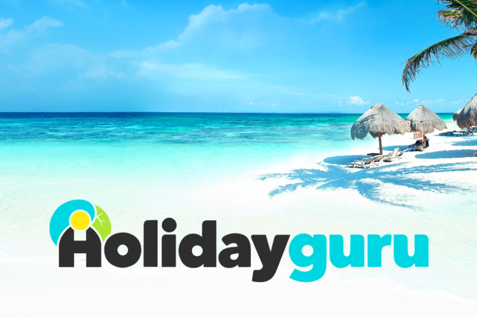 holidayguru logo