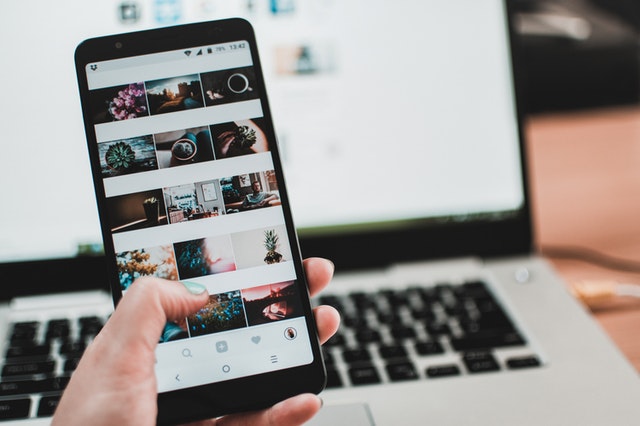 Social media