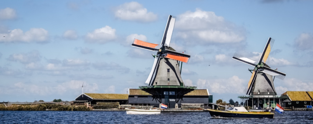 Molens in Nederland