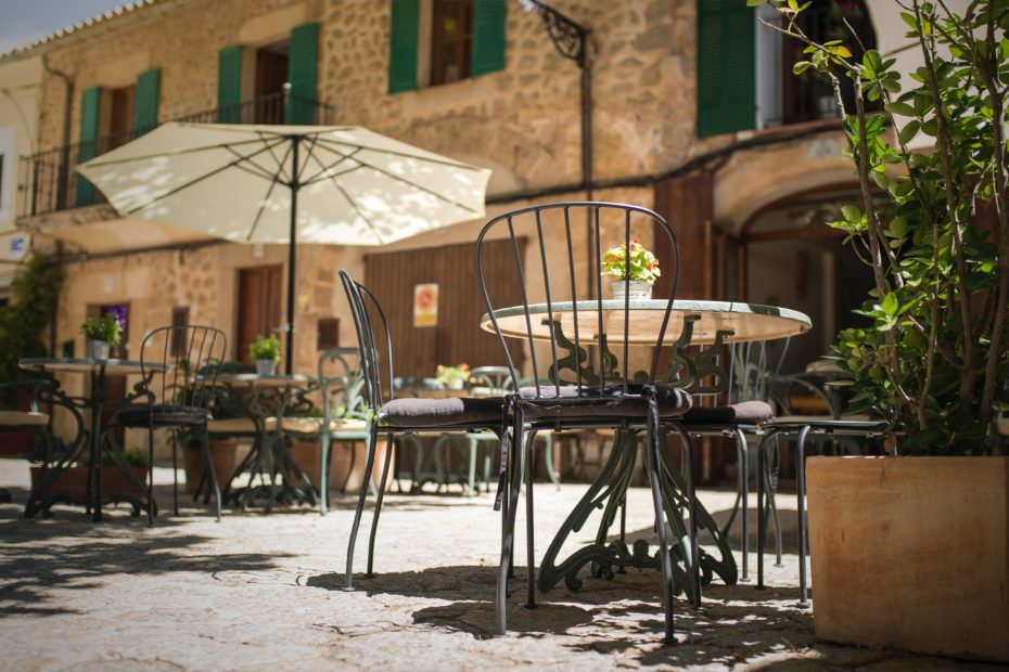 Terras in Mallorca