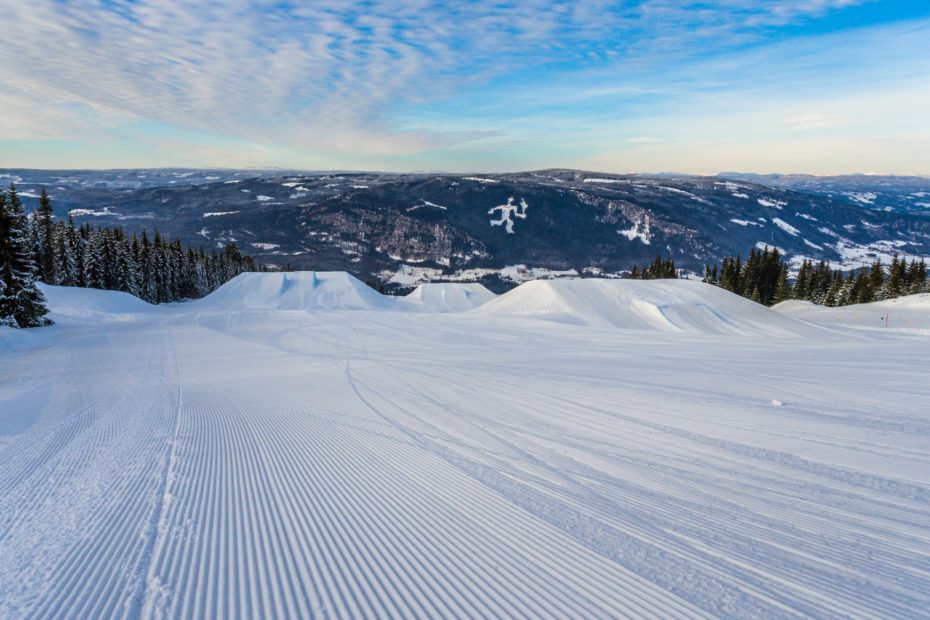 Wintersport