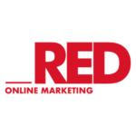 red online marketing logo vierkant