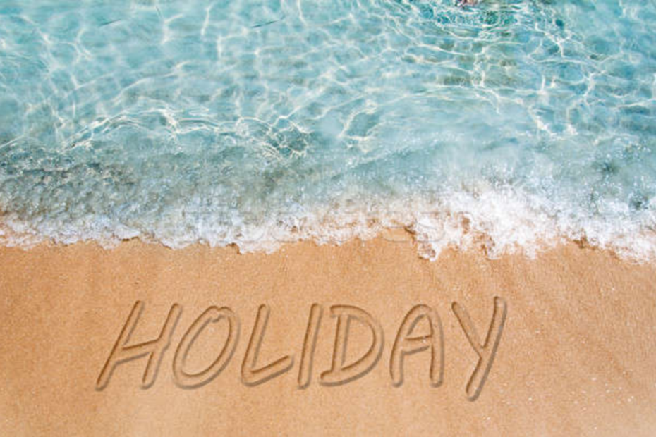 Holiday
