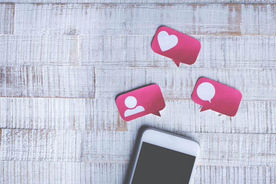 INteractie tips instagram