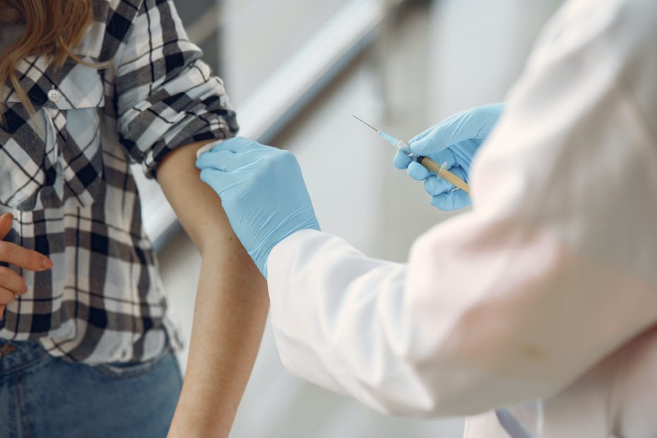 Vaccin