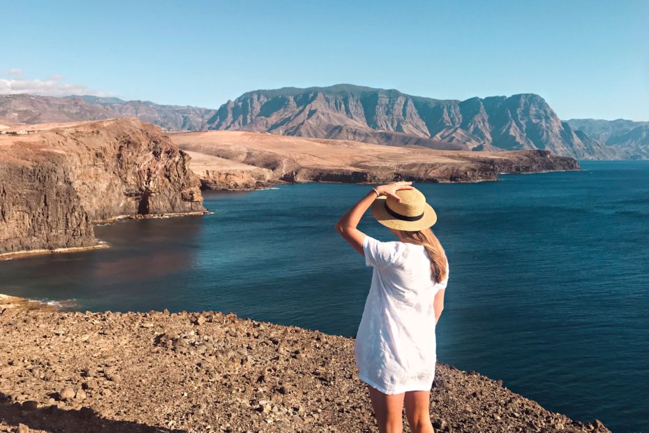 Gran canaria